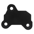 thumbnail image 2 of Bloque espaciador de elevación del pedal del acelerador de aleación de aluminio CNC compatible con Honda Fit GK5/Civic, 2 of 14