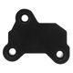 thumbnail image 5 of Elevador del pedal del acelerador tornillos de acero inoxidable 304 tratamiento anodizado espaciador del pedal del acelerador para automóvil para automóvil ANGGREK Otros, 5 of 8