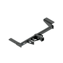 Reese Towpower 84022 Class 3 Trailer Hitch, 2 Inch Square Receiver, Black, Compatible with 2017-2023 Cadillac XT5