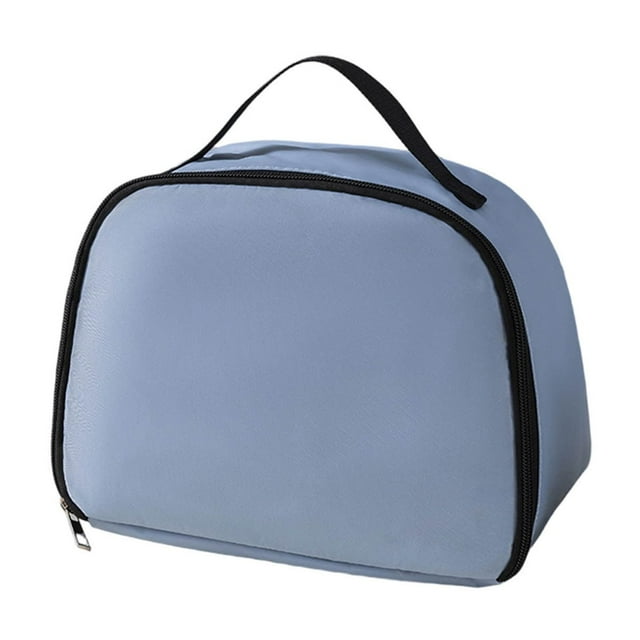 Antqov Lunch Bag Multi-functional Lunch Bag for Women and Men Pretty Lunch Bag Large Capacity Waterproof Material Easy To Clean Persistent Suitable For, Tote Lunch Bag