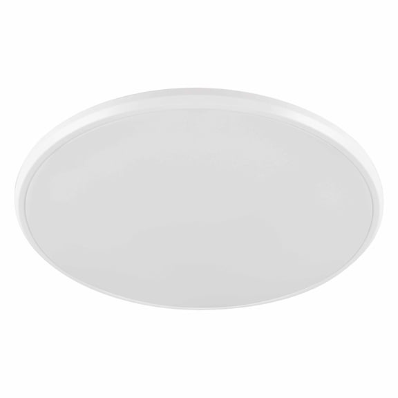 Mainstays 16-Inch Flush Mount LED Ceiling Light with 3CCT Selectable Color Temperatures, Night Light Function