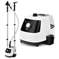 thumbnail image 1 of Costway 1750W Garment Steamer W/ 2L Detachable Water Tank & 2-Level Steam Adjustment, 1 of 10