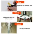 thumbnail image 2 of Trampas para ratones Hogar Hogar Restaurante Auto Rolling Stick Rat Catcher Ratones Control Pest Ratones Cebo, 2 of 7