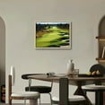 thumbnail image 2 of Nawypu  Living Room Farmhouse Wall Art Pebble California Golf Course Landscape Pictures Canvas Painting for Home Decorations Sport Artwork Large Size Frame to Hang, 2 of 4