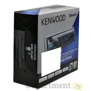 Kenwood KMRD765BT 50w Cd Receiver Bluetooth, Usb