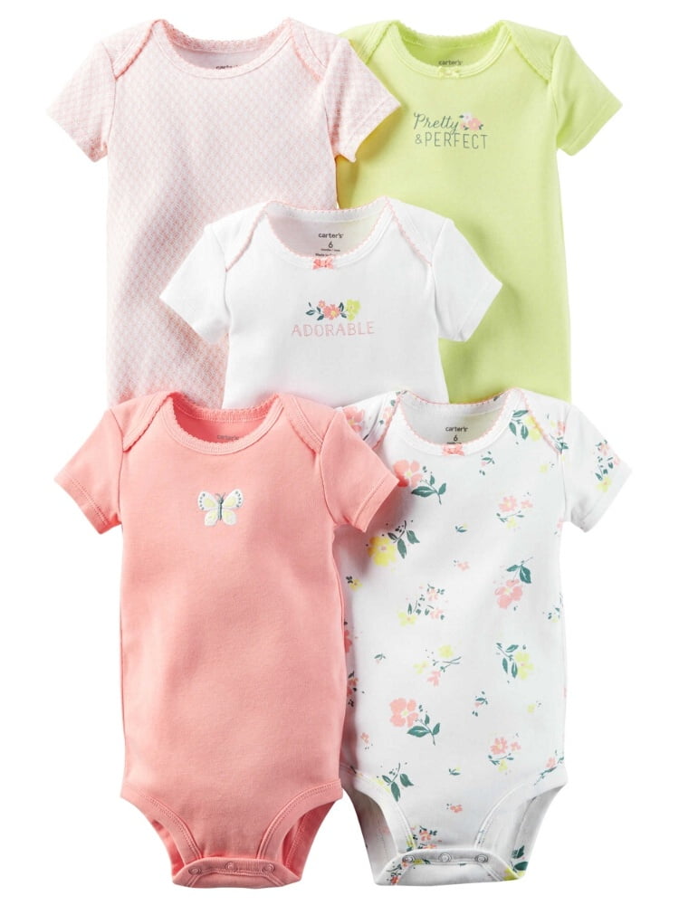 walmart carters baby