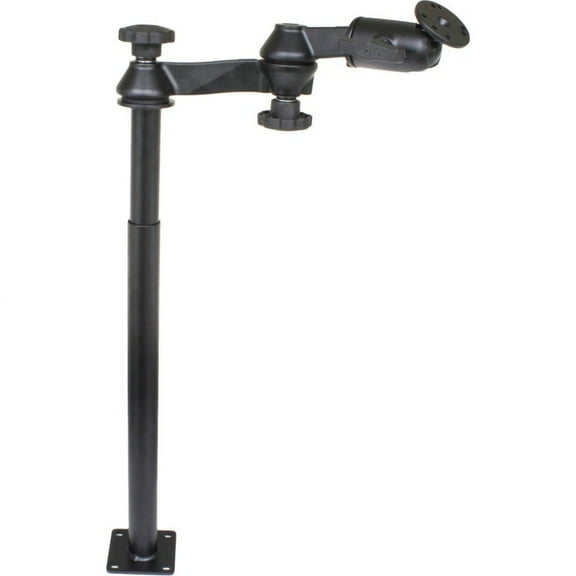 RAM Mounts Tele-Pole Vehicle Mount