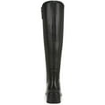 thumbnail image 3 of Franco Sarto Women's Giselle Knee High Boot Black Wide Calf 11M, 3 of 3