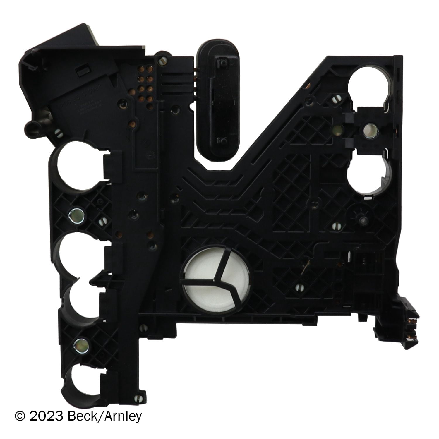 BeckArnley 201-2679 Automatic Transmission Conductor Plate