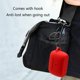 thumbnail image 3 of Funda protectora para Jabra Elite 4 Active Antidust para funda Shell lavable Hou, 3 of 5