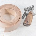 thumbnail image 5 of Leather Strap Cutter, Adjustable Cutting Width Thicknesses for Belts, Straps, 5 of 5