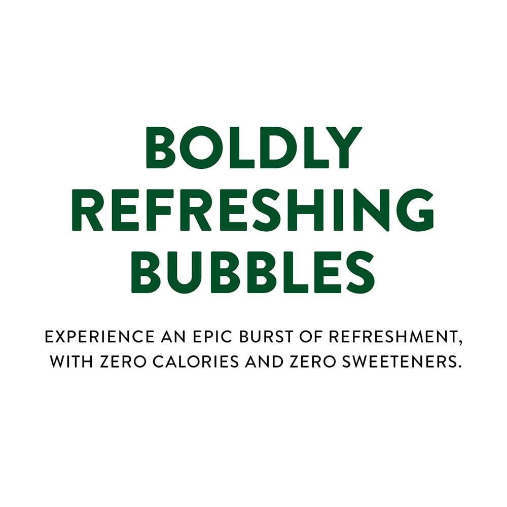 Perrier Sparkling Carbonated Water – 4x330 mL Glass Bottle, 4 x 330mL