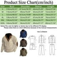 Quarter Zip Pullover Men Men's Pullover Shirts 1/4 Zip Sweatshirts Long
