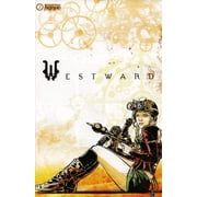Westward #2 VF ; Kinetic Comic Book
