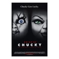 thumbnail image 3 of Classic Chucky &Terrifier 2 Horror Movie Poster Retro Print Wall Art Canvas Painting Picture for Living Room Home Decoration, 3 of 5