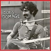 Frank Zappa - Joe's Domage - Music & Performance - CD
