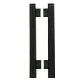 thumbnail image 1 of Miangastore 1 Pair Durable Keyboard Tray Slide-out Keyboard Stand Keyboard Slide for Office, 1 of 9
