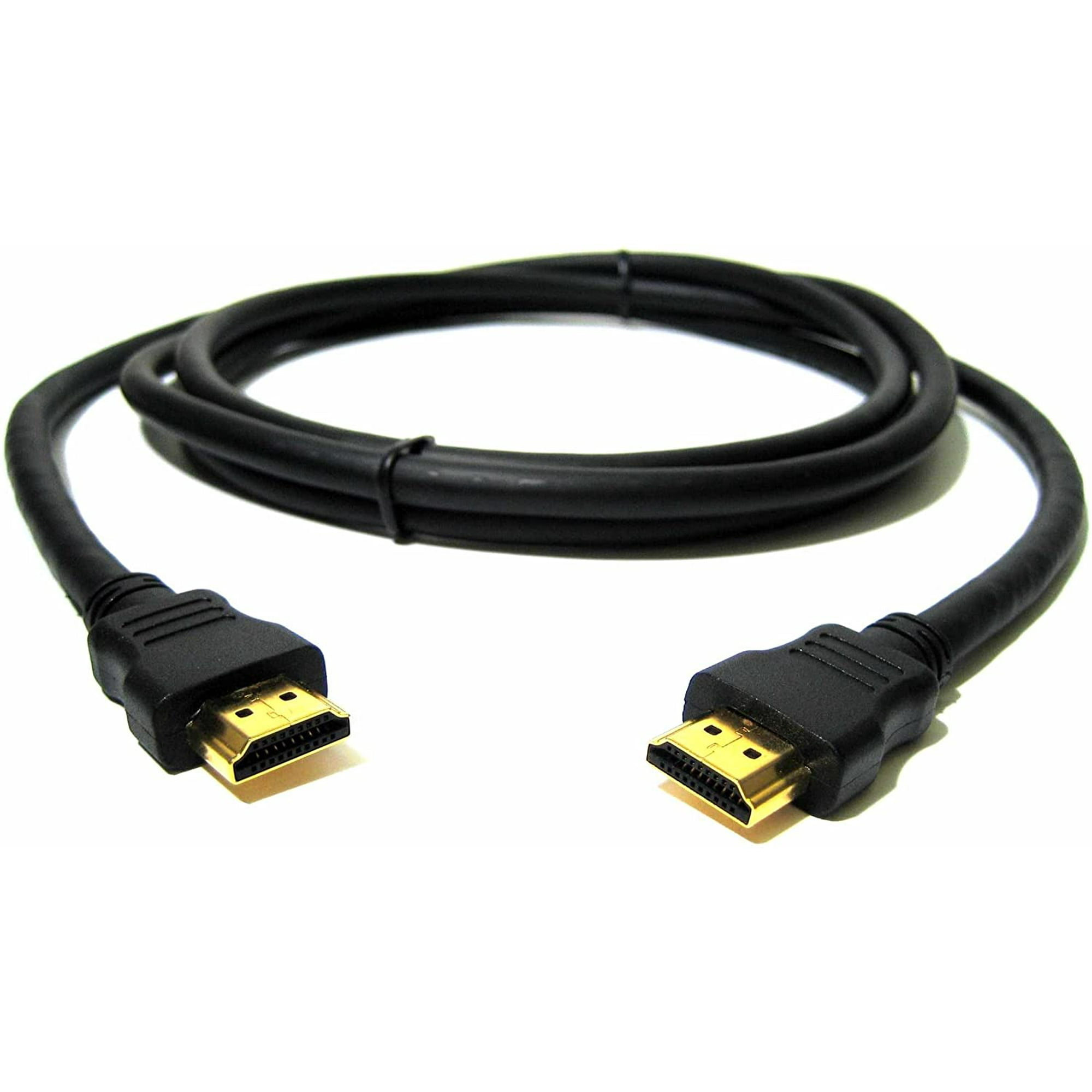 HDMI Cable for Playstation 4 PS4 by Mastercables Walmart