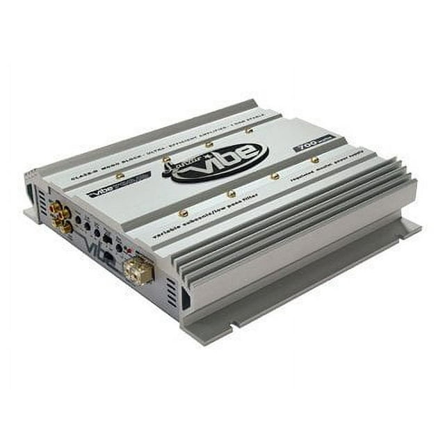 Lanzar Vibe VIBE700.1D - Car - amplifier - 1-channel