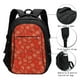 thumbnail image 3 of Balery Tomatoes Mochila con carga USB para hombre y mujer - Mochila impermeable y antirrobo para laptop con puerto USB para viajes, trabajo, 3 of 7