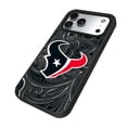 thumbnail image 2 of Houston Texans iPhone Paisley Design Bump Case, 2 of 6