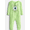 Monsters Inc, variant on Toy Story Baby Boys Cozy and Comfortable Viscose Cosplay Coverall, Sizes 0/3M-24M