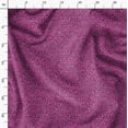 thumbnail image 3 of Soimoi Poly Georgette Fabric Leopard Animal Skin Print Sewing Fabric Yard 52 Inch Wide, 3 of 6