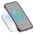 thumbnail image 1 of Power Bank Moreka K075 5000 mAh 18.5W inalámbrica 5W, 1 of 9