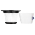 thumbnail image 5 of 2Pcs Hepa Filter for C17 T6 T1 Cordless Stick Vacuum Cleaner, 5 of 5