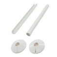 thumbnail image 3 of Gas Water Heater Exhaust Seamlessly Blends Simple And Practical Design, 3 of 9