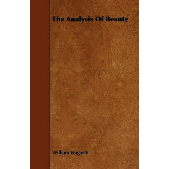Analysis of Beauty