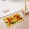 thumbnail image 3 of BOBOMOTI Christmas Doormat Merry Christmas Decorative Holiday Rugs Christmas Mats for Front Porch Decor Christmas Decor, 3 of 6