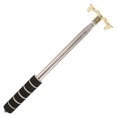 thumbnail image 3 of Miangastore Adjustable Length Pool Cue Stick Pool Cue with Non-Slip Grip Cue Bridge Snooker Bridge Metal Pool Stick Holder Billiards Cue Stand for Pool Table Cue, 3 of 9