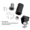 thumbnail image 4 of Marine Prop Hub Kit, Stable Operation 835257K6 Impact Resistant Propeller Hub Kit  for Flo-Torq II Outboards, 4 of 7