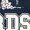 NAVY, variant on Peanuts - Play It Records Graphic Fleece Pullover Hoodie