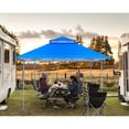 thumbnail image 3 of ABCCANOPY Easy Set-up 13x13 Canopy Tent - 13ftx13ft Blue, 3 of 5