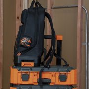 Klein Tools 62201MB MODbox Electrician's Backpack