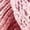 Pink, variant on Pink Sweaters for Women's Autumn and Winter New Casual Thickened and Warm Solid Color External Knitted Pullover Sweater Womens Fall Fashion 2025