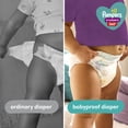 thumbnail image 2 of Pañales Pampers Cruisers 360, tamaño 5, suministro para un mes, 128 unidades, 2 of 8