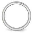 thumbnail image 2 of Cobalt 6mm Wedding Band Ring Man  For Dad Mens  For Him, 2 of 11