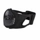thumbnail image 1 of Cubierta facial de alta tecnología para adultos Protector facial Reutilizable Transpirable Media cubierta facial ANGGREK Otros, 1 of 8