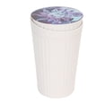 thumbnail image 1 of Portable Ashtray, Fire  Ashtray White  For Vehicle, 1 of 8