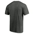 thumbnail image 3 of Men's Charcoal Carolina Panthers Must Win T-Shirt, 3 of 3