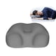 thumbnail image 2 of Yuarrent 3D cuello Micro Airball almohada para mujer embarazada sueño profundo adicción reposacabezas cojín de aire alivio de presión funda Juegos de cama No.02, 2 of 6