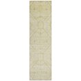 thumbnail image 2 of Addison Rugs Chantille Indoor/Outdoor Transitional Geometric Wheat Machine Washable Runner Rug, 2'3" x 7'6", 2 of 7