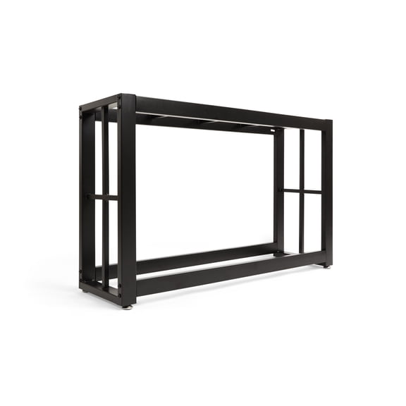 Imagitarium Brooklyn 55 Gallon Metal Tank Stand