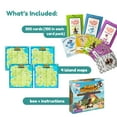 thumbnail image 3 of The Fidget Game King Komodo Educational Game, 3 of 7