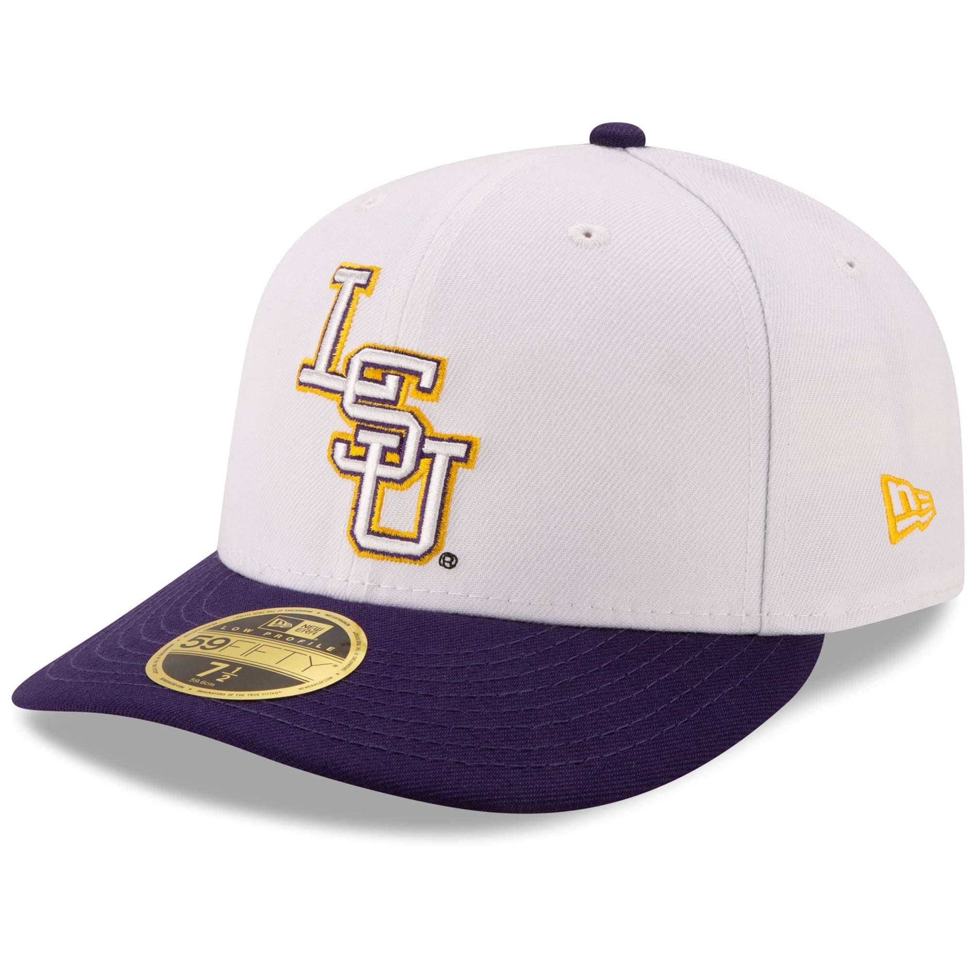 Profile 59FIFTY Fitted Hat 