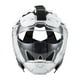 thumbnail image 4 of Casco de karate, protector de cabeza, ligero, transpirable, protector facial, casco de boxeo para jóvenes, , mujeres, hombres, taekwondo, artes, 4 of 8