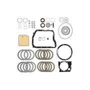 dodge magnum automatic transmission master repair kit